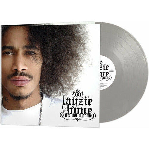 Layzie Bone - It's Not A Game ( VINYL )
