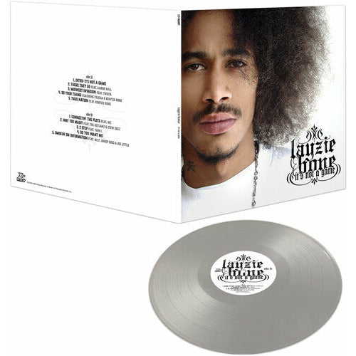 Layzie Bone - It's Not A Game ( VINYL )