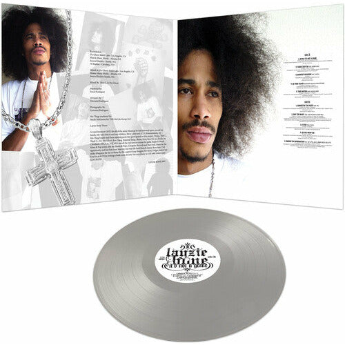 Layzie Bone - It's Not A Game ( VINYL )