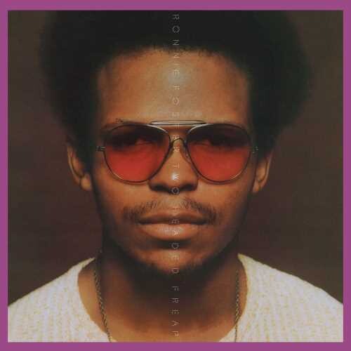 Ronnie Foster: Two Headed Freap - VINYL