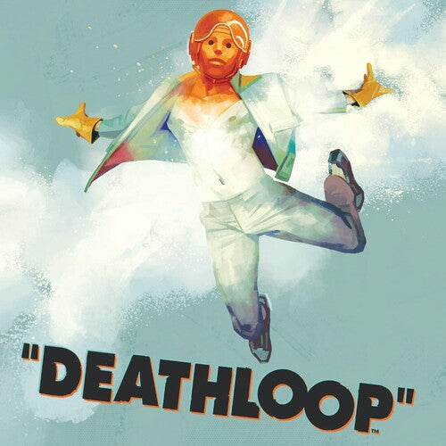 Deathloop - O.S.T.: Deathloop (Original Soundtrack) - VINYL