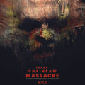 Colin Stetson: Texas Chainsaw Massacre (Original Soundtrack) - VINYL