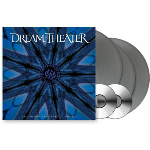 Dream Theater - Falling Into Infinity Demos, 1996-1997 ( VINYL )