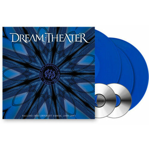 Dream Theater - Falling Into Infinity Demos, 1996-1997 ( VINYL )