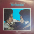 The Fatback Band: Let's Do It Again - CD