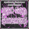 Professor Creepshow / Deshon, Isaiah: Mac God Chronicles - CASSETTES