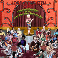 Lord Beatjitzu: Night With Phyllis Dilla At The Congo Bongo - Vinyl