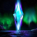 Blackwinterwells: Crystal Shards  ( CD )