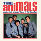 The Animals - The Animals ( VINYL )