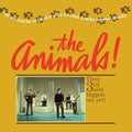 The Animals - Animal Tracks ( VINYL )