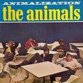 The Animals - Animalization ( VINYL )