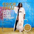 Erica Falls: Let's Get Down Tonight - 7-INCH SINGLE