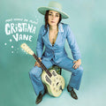 Cristina Vane: Make Myself Me Again  ( CD )