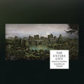 Gazelle Twin: Entire City - Vinyl