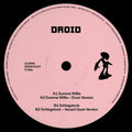 Idjut Boys: Dumme Willie - 12-INCH SINGLE