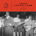 Volta Jazz -  Air Volta: Wild Rice ( VINYL )