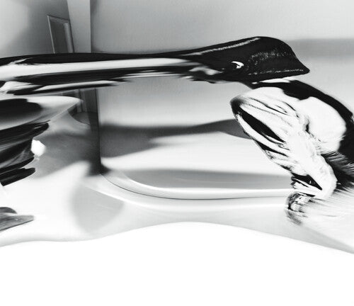 Kelly Lee Owens: LP.8  ( CD )