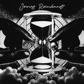Jonas Reinhardt: Ragged Ghost - Metallic Silver - Vinyl