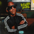 Killer Mike - R.A.P. Music ( VINYL )