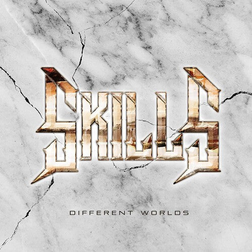 Skills: Different Worlds - CD