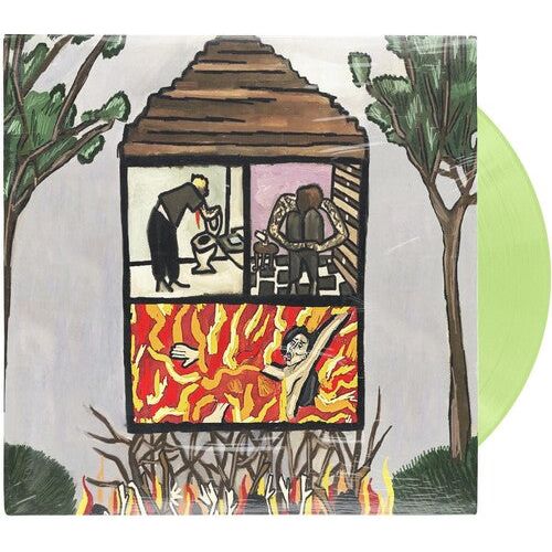 $Uicideboy$ - Long Term Effects Of Suffering ( VINYL )