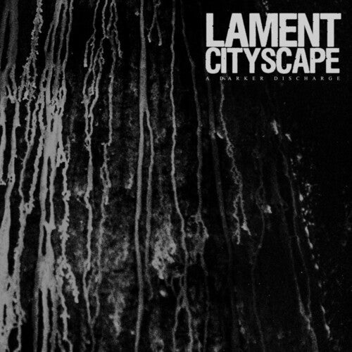 Lament Cityscape: A Darker Discharge - VINYL