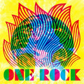 Groundation: One Rock - CD