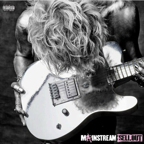 Machine Gun Kelly - Mainstream Sellout ( VINYL )