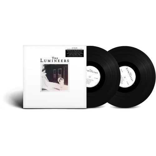 The Lumineers - The Lumineers (10th Anniversary) ( VINYL )