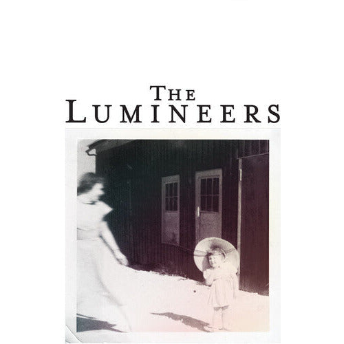 The Lumineers - The Lumineers (10th Anniversary) ( VINYL )