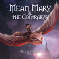 Mean Mary & the Contarys: Hell & Heroes Vol. 1  ( CD )