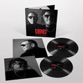 UB40, Ali Campbell, & Astro - Unprecedented ( VINYL )