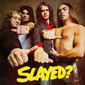 Slade: Slayed? (Deluxe Edition) (2022 CD Re-issue) - CD