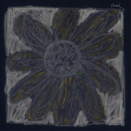 Florist: Florist  ( CD )