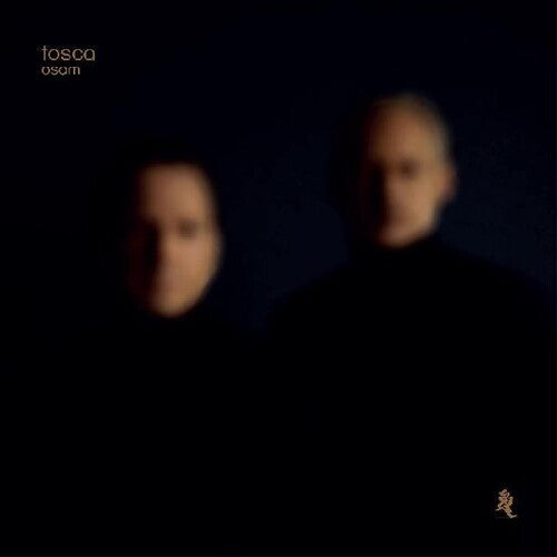 Tosca: Osam - Vinyl