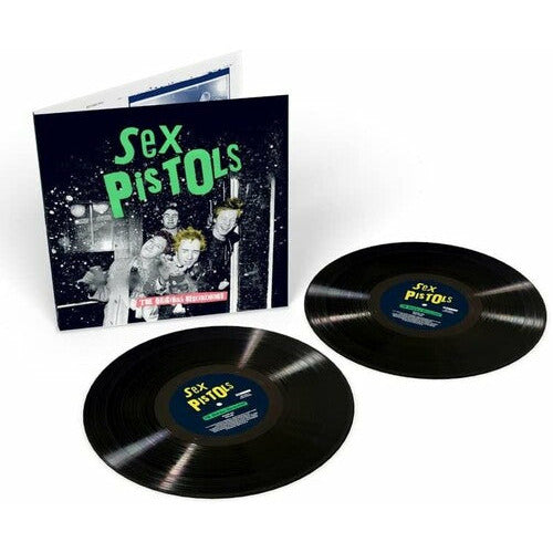 Sex Pistols - The Original Recordings ( VINYL )