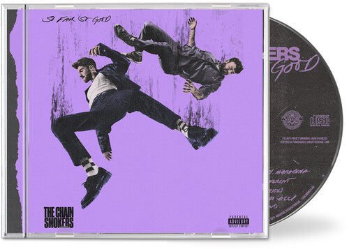 The Chainsmokers: So Far So Good  ( CD )