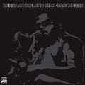 Rahsaan Roland Kirk: Blacknuss - VINYL