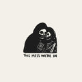Arlo McKinley: This Mess We're In - Vinyl