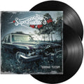 Supersonic Blues Machine: VooDoo Nation - Vinyl