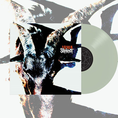 Slipknot - Iowa ( VINYL )