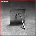 Interpol: The Other Side Of Make-Believe - CD