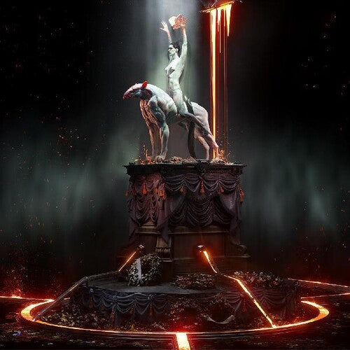 Arca: Kick Iiiii  ( CD )