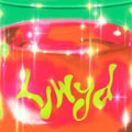 LLWYD: Luminous - incl. Booklet - CD