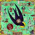 Steve Earle & the Dukes - Jerry Jeff - Indie LP