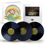 The Grateful Dead - Europe '72 (50th Anniversary) ( VINYL )