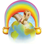 The Grateful Dead - Europe '72 (50th Anniversary) ( VINYL )