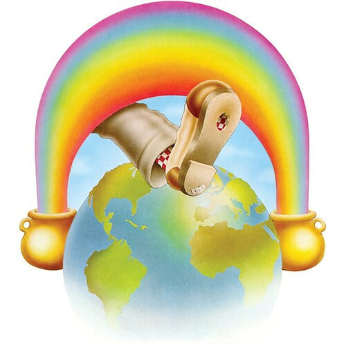 The Grateful Dead - Europe '72 (50th Anniversary) ( VINYL )
