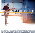 Walter Trout: We're All In This Together - Blue - Vinyl