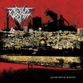 Jesus Wept: Apartheid Redux - CD